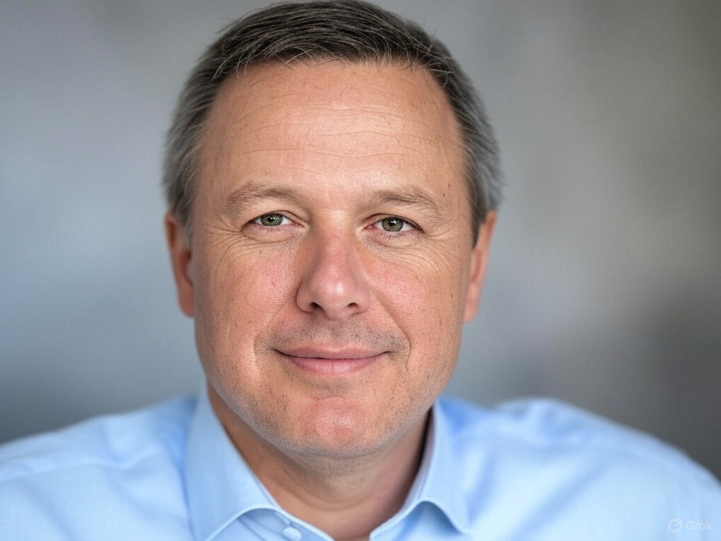 Jan Kowalski - zdjęcie profilowe