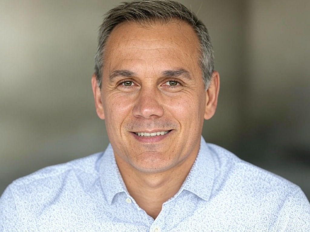 Tomasz Nowak - zdjęcie profilowe